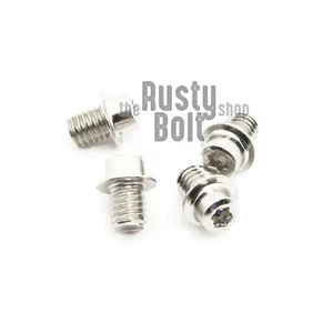 HDD Hard Drive Screw Set for MacBook Pro Unibody A1278 A1286 A1297 13" 15" 17" . - Picture 1 of 1