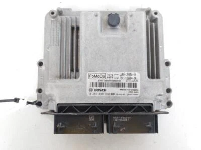 0281035330 CENTRALINA MOTORE ECU BOSCH FORD KUGA II (CBS) 1.5 TDCI 8V AUT 120CV  - Immagine 1 di 4