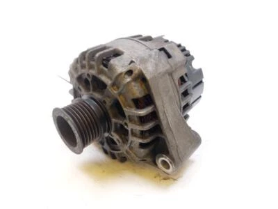 A0111548402 ALTERNATORE MERCEDES-BENZ CLASSE C220 (W203) 2.0B 8V 129CV (2000>200 - Immagine 1 di 4