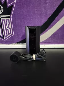 Canary Camera Comes With Power Cord (Model:CAN100USBK) S/N:C100D1601017 UNTESTED - Picture 1 of 5