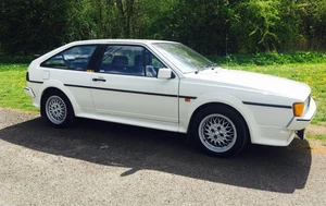 VW Scirocco GTll (1991) *Original *Low Miles *Full History *Golf MK1 Gti BBS - Picture 1 of 12