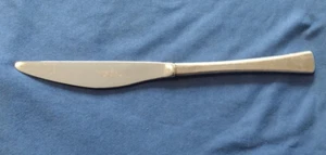 Arthur Price England Silver Dawn Table Knife 22.3 cm - Picture 1 of 1