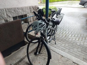 fahrrad - Bild 1 von 2