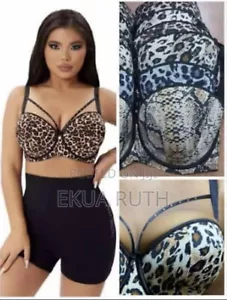 Push up bra, step out and confidence ladies 10 years guarantee no more surgery - Picture 1 of 24