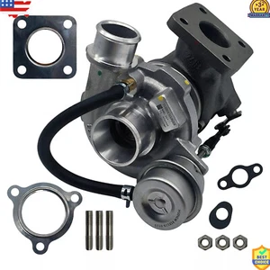 For Bobcat Garret Doosan D24 Engine Turbocharger 150105-00044D 7030304 New US - Picture 1 of 10