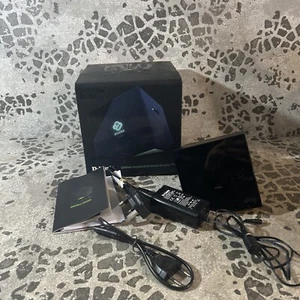 D_Link Boxee DSM_380 TV-Box-Adapter - DSM-380 Originalverpackt - Bild 1 von 10