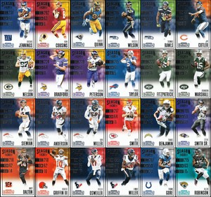 2016 Panini Contenders BASE CARDS Pick Your Player(s) See Description