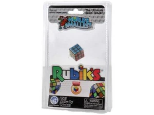 GPZ WORLD'S SMALLEST RUBIK'S - Imagen 1 de 1