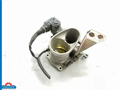 BMW Z3 Roadster 1998 1,9 L carrocería del acelerador admisión de aire OEM Foto 1 de 4