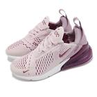 Nike Wmns Air Max 270 Barely Rose Pink White Women Casual Lifestyle AH6789-601