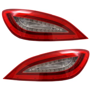 Heckleuchten Rückleuchten links rechts Mercedes-Benz W218 C218 X218 CLS - Picture 1 of 4