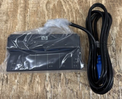 627749-001, 629787-001, HP Intelligent Modular PDU Extension Bar *NEW OPEN BOX* - Image 1 of 3