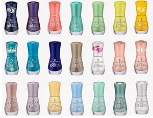 ESSENCE the gel nail polish (Farbnummer 01-50) ++Farbwahl++ NEU&OVP - Bild 1 von 44