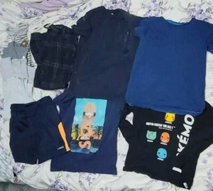 Jungen Paket 134 140 - Bild 1 von 3