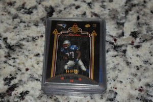 1998 Playoff Momentum SSD Double Feature Chris Floyd Skip Hicks #16