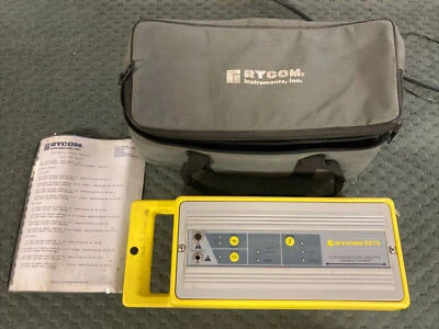 Rycom 8878 Transmitter - Image 1 of 4