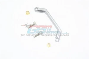 GPM T3161 ALLOY STEERING LINK TAMIYA 1/8 T3-01 DANCING RIDER 57405 - Picture 1 of 10