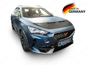 SUJETADOR CAPÓ se adapta a Cupra Formentor desde 2020 PROTECTOR STONEGUARD TUNING - Imagen 1 de 4