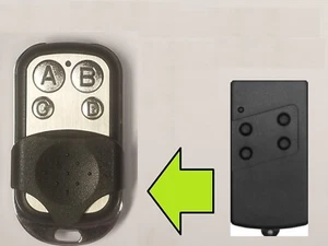 SKX4LC neu kompatibel Elka Versand aus Deutschland 433,92 MHz Handsender - Bild 1 von 4