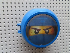 Lego Ninjago   853758 - Jay´s Kendo-Training Dojo Pod - Bild 1 von 4