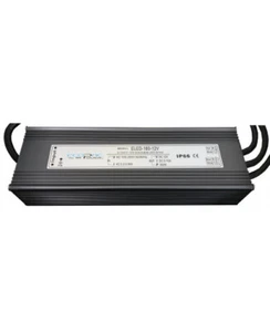 Driver LED dimmerabile 12Vdc, 180W, 0-10V / Potenziometro / 10V PWM - Foto 1 di 2