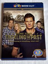 Game Time - Tackling The Past (DVD) Family Movie Night New Sealed