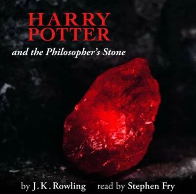 Harry Potter and the Philosopher's Stone, Rowling, J. K., New, Book - Image 1 of 2