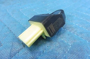 Lexus LS460 Front RH or LH Side Crash Sensor 89831-50020 2007-2009 OEM - Picture 1 of 5