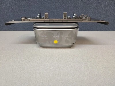Samsung DA97-17299E Refrigerator Ice Dispenser OEM - Image 1 of 4