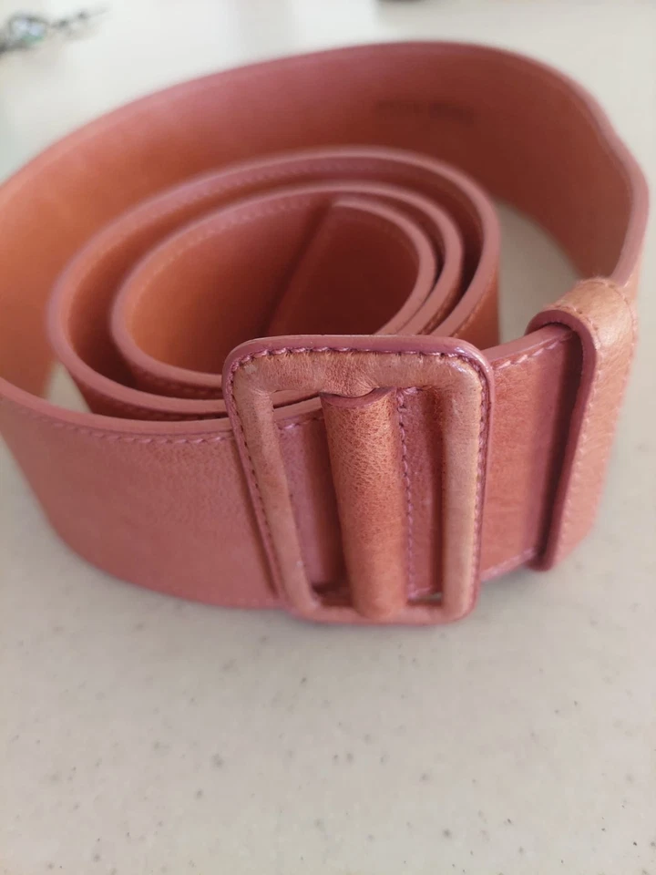 Cintura Miu Miu originale  - Immagine 1 di 4