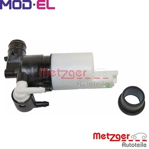 WATER PUMP WINDOW CLEANING 2220032 FOR RENAULT MEGANE/III/Grandtour/Hatchback - Picture 1 of 9