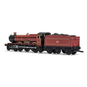 Corgi Harry Potter Hogwarts Express Train Die Cast - Picture 1 of 1