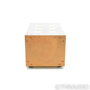 Isoclean Power 80A3 AC Power Line Conditioner - Picture 1 of 12