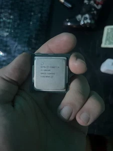 Intel Core i9-10850K (SRK51) 10-Cores 3.6GHz Socket FCLGA1200 CPU Processor - Photo 1/2