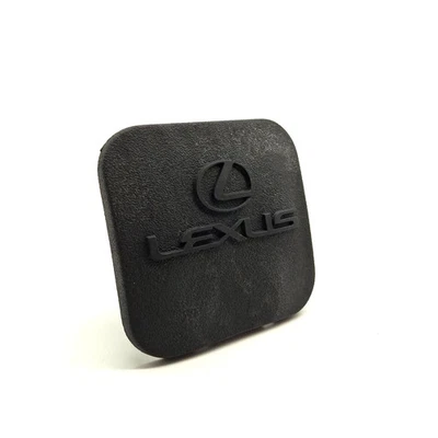 GENUINE OEM LEXUS Trailer Tow Hitch Receiver Opening Cover Plug 00228-60966 - Image 1 of 3