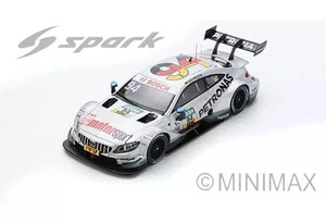 Minicar 143 Mercedes-AMG C 63 DTM 2018 Mercedes-AMG DTM Team HWA Pascal - Picture 1 of 1