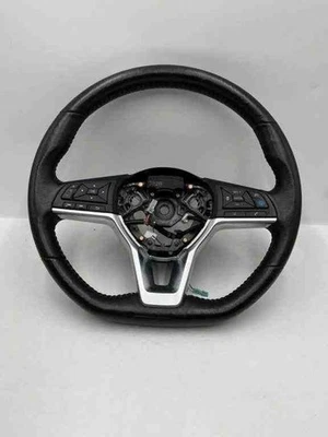 NISSAN LEAF ZE1 Lenkrad 484305SH2A 0.11 Electricity 2018 32608403 - Bild 1 von 3