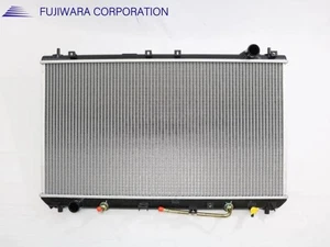 TOYOTA Mark II Qualis 1997 E-MCV25W Radiator 1640020090 [New] [PA01164194] - Picture 1 of 2