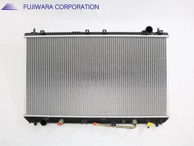 TOYOTA Mark II Qualis 1997 E-MCV25W Radiator 1640020090 [New] [PA01164194] - Image 1 of 2