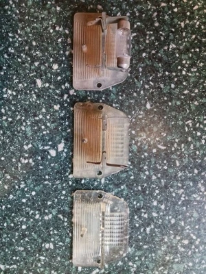 Lámpara de luz trasera Jaguar XJS Serie 2 1984-1991 Lucas L860 usada  Foto 1 de 4