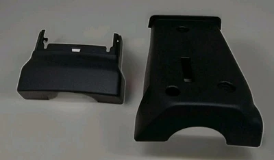 Lincoln MKT 2013 2014 cubierta de cubierta de columna de dirección superior e inferior DE933530AA OEM Foto 1 de 4