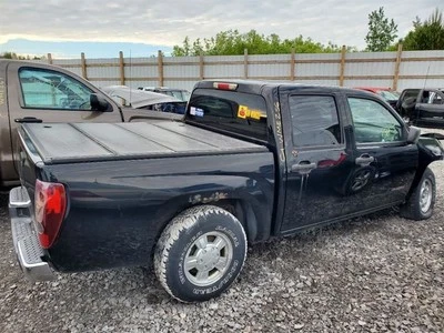 Motor limpador de para-brisa compatível com 04-12 CANYON 3252913 - Imagem 1 de 4