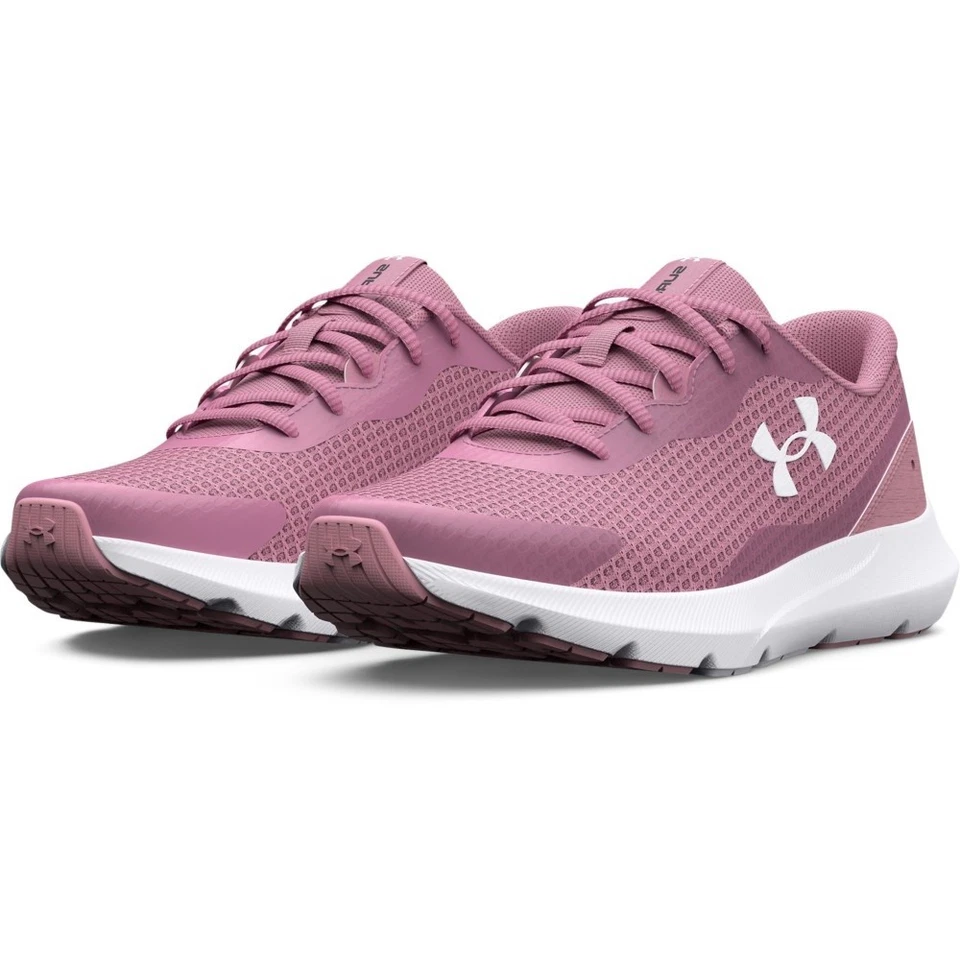 Under Armour 3024894 Women's UA Surge 3 Running Athletic Training Gym Shoes - Image 1 of 1