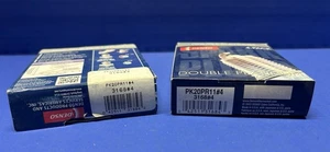 (Qty 4) Denso PK20PR11, 3168 Double Platinum Spark Plugs - Picture 1 of 2