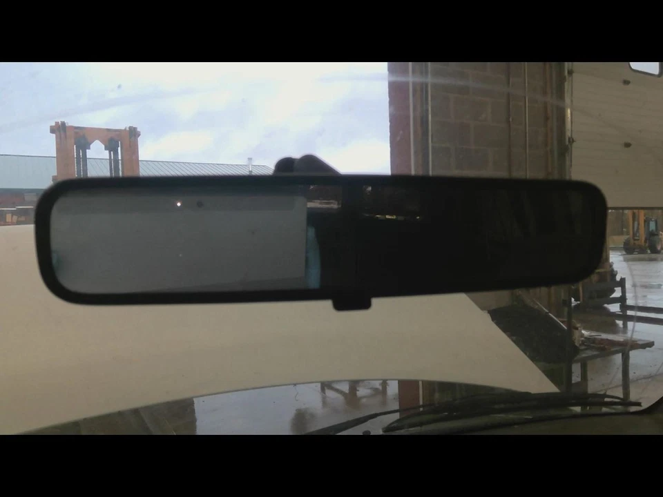 Espejo retrovisor atenuación manual para 01-23 EXPLORER 669786 Foto 1 de 4