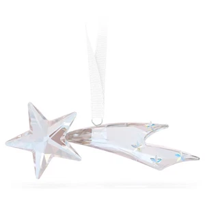 Swarovski Holiday Magic Classics Sternschnuppe Ornament 5684557 Michele Blasilli - Bild 1 von 4