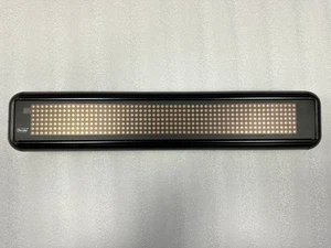 Pro-Lite *Refurb* TruColorXP programmierbares elektronisches Nachrichtenzeichen - Bild 1 von 3