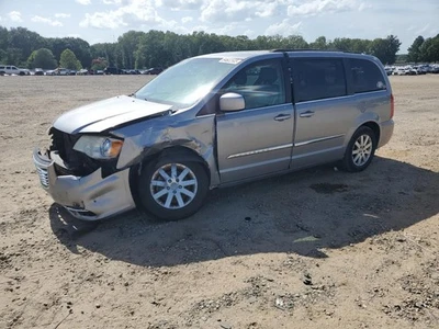 Used Fuel Tank fits: 2014 Chrysler Town & country  Grade A Foto 1 de 4