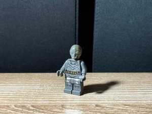 LEGO STAR WARS RA-7 PROTOCOL DROID Minifigure sw573 - Picture 1 of 2