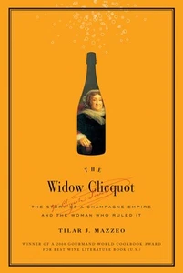 Tilar J Mazzeo The Widow Clicquot (Paperback) - Picture 1 of 1